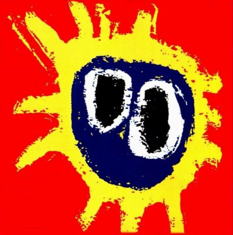 SCREAMADELICA