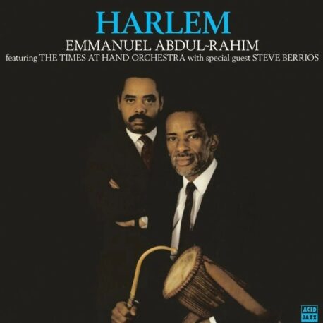 HARLEM