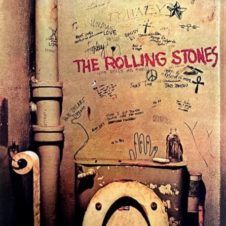 Beggars Banquet