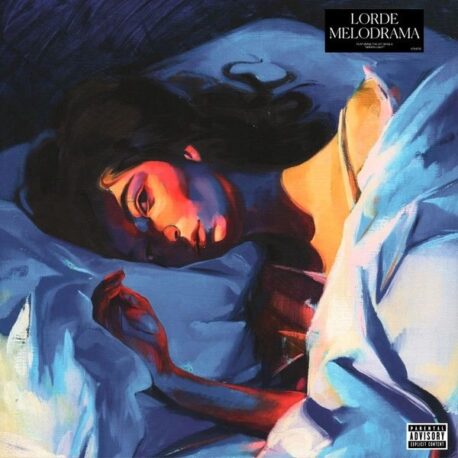 MELODRAMA