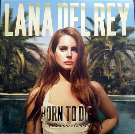 Born To Die - The Paradise Edition