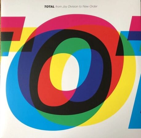 Total-The Best Of Joy Division And New Order