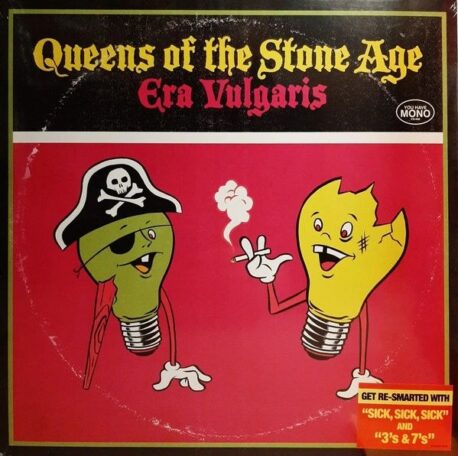 ERA VULGARIS