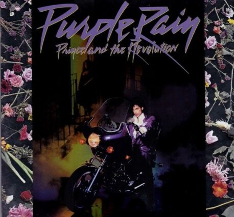 Purple Rain - Paisley Park Remaster