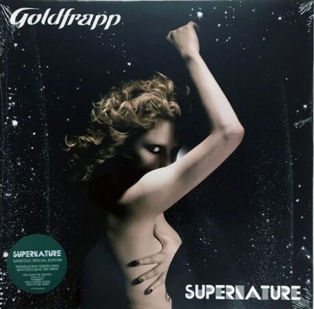 SUPERNATURE