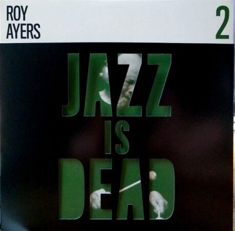 ROY AYERS