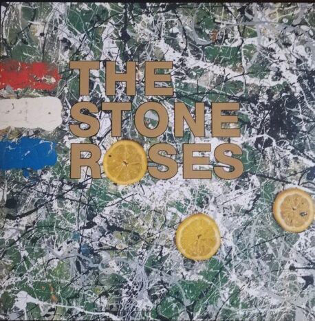 THE STONE ROSES