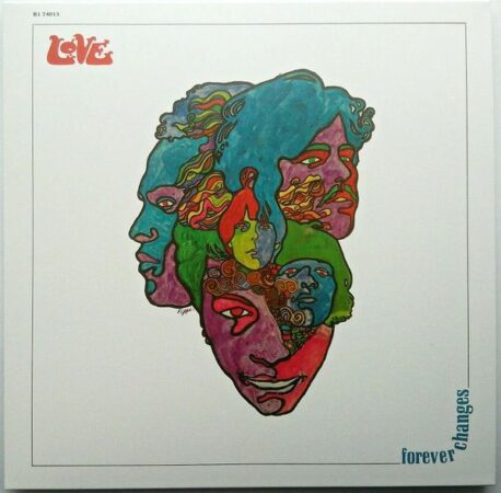 Forever Changes