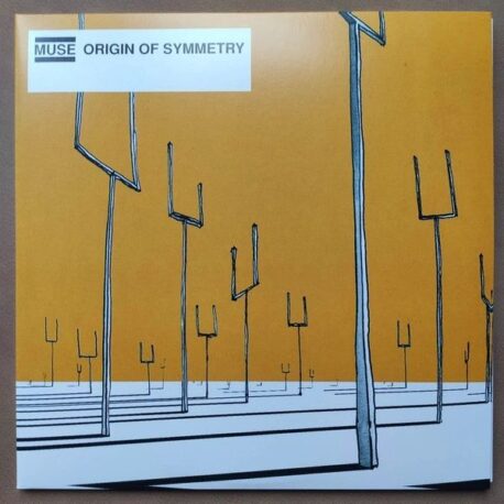 Origin of Symmetry