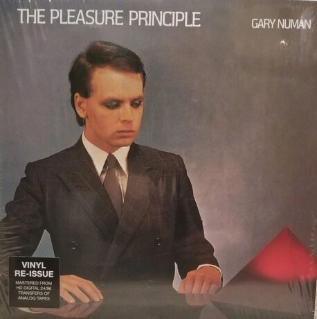 The Pleasure Principle