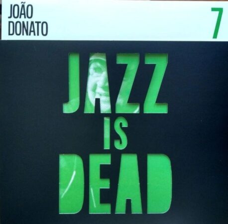 JAZZ IS DEAD 007