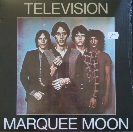 Marquee Moon