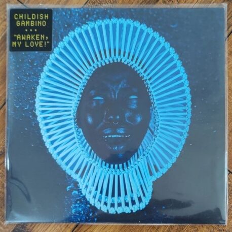 AWAKEN MY LOVE