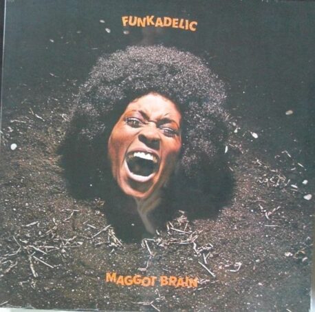 Maggot Brain