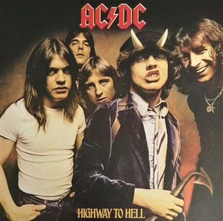 HIGHWAY TO HELL