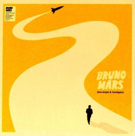 Doo-Wops And Hooligans