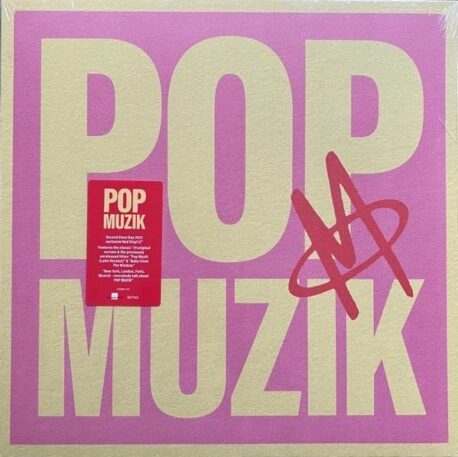 POP MUZIK