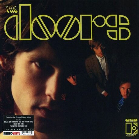 THE DOORS