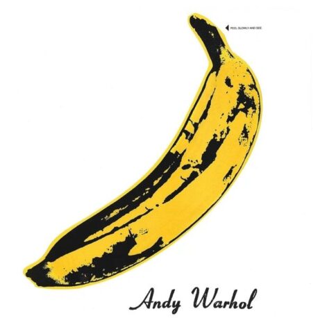 THE VELVET UNDERGROUND & NICO