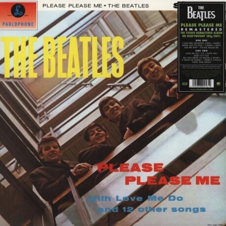 Please Please Me