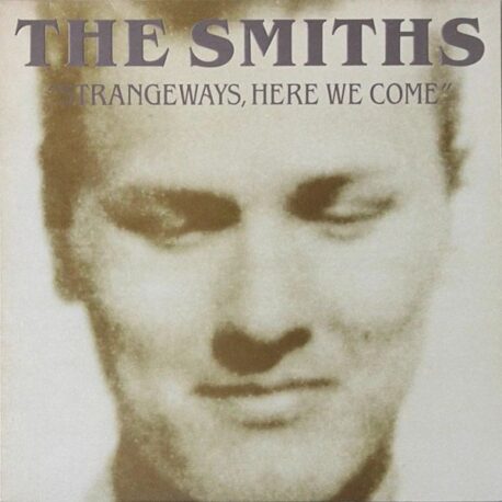 Strangeways Here We Come