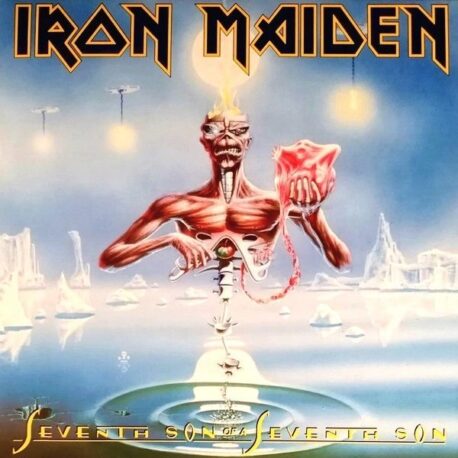 Seventh Son Of A Seventh Son