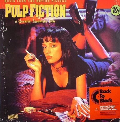 PULP FICTION