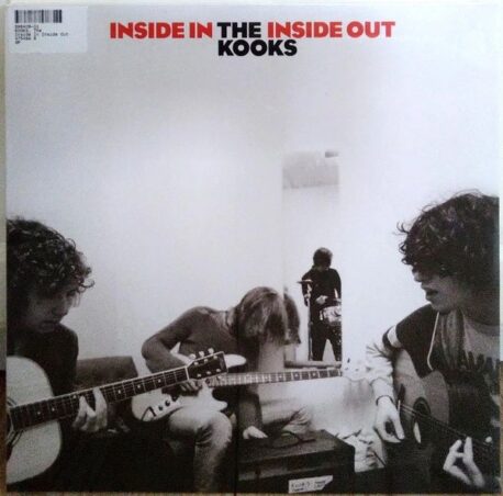 INSIDE IN/INSIDE OUT