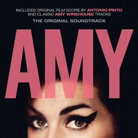 AMY - OST