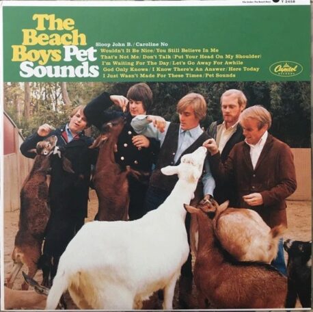 PET SOUNDS