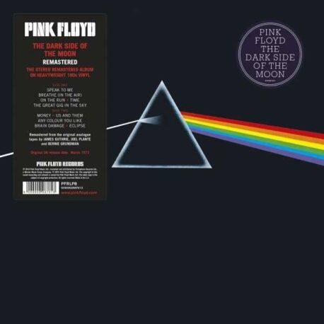 Dark Side Of The Moon