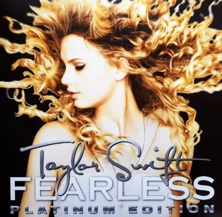 FEARLESS