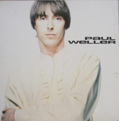 PAUL WELLER