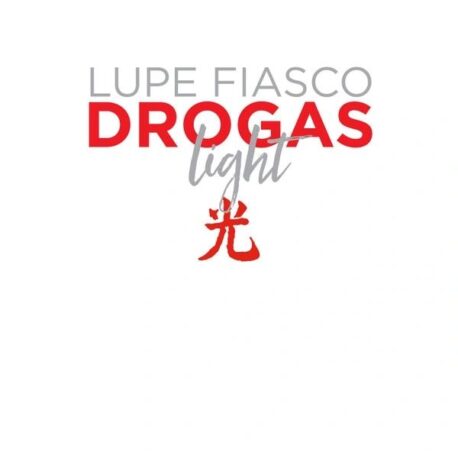 DROGAS LIGHT