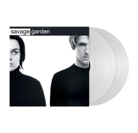 SAVAGE GARDEN