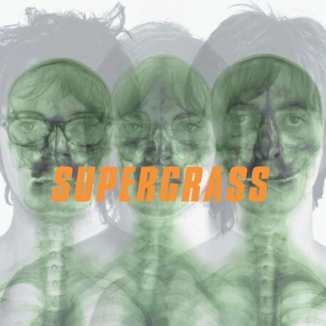 SUPERGRASS