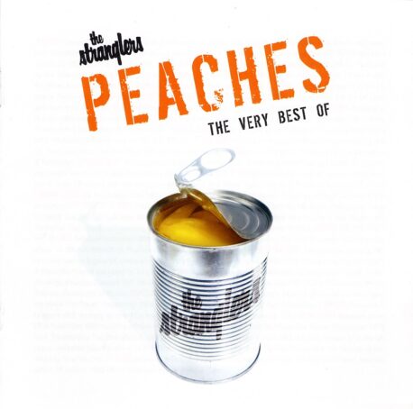 PEACHES - THE VERY BEST OF