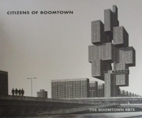 CITIZENS OF BOOMTOWN