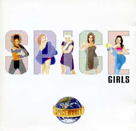 SPICEWORLD