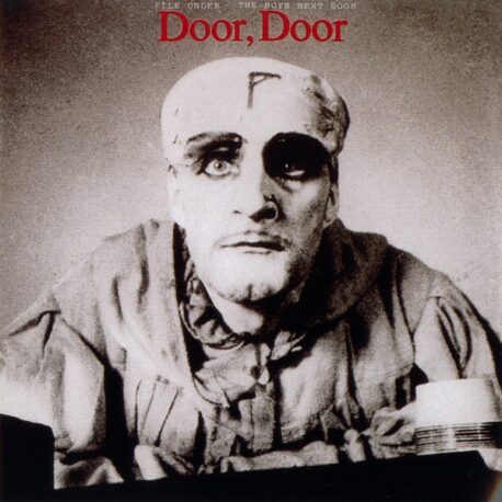 DOOR DOOR