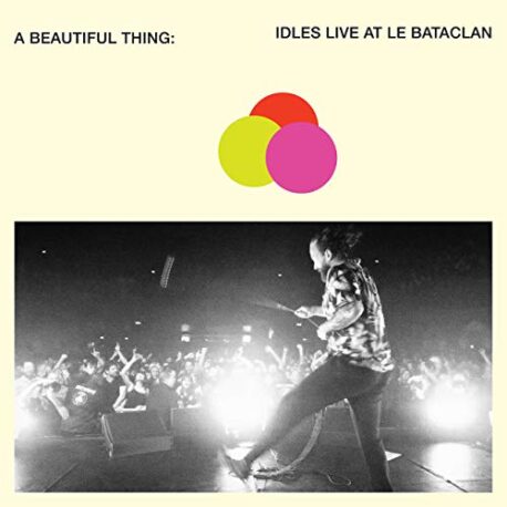 A BEAUTIFUL THING - LIVE AT LE BATACLAN