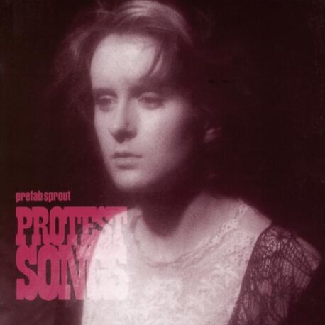 PROTEST SONGS