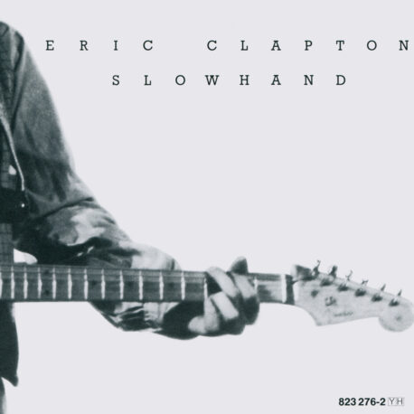 SLOWHAND