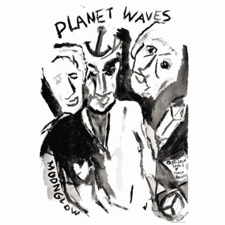 PLANET WAVES