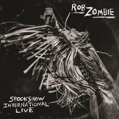 SPOOKSHOW INTERNATIONAL LIVE