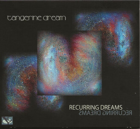 RECURRING DREAMS