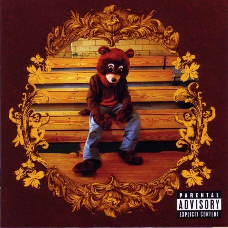 THE COLLEGE DROPOUT