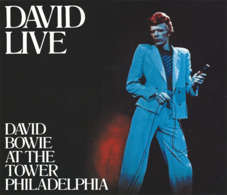 DAVID LIVE