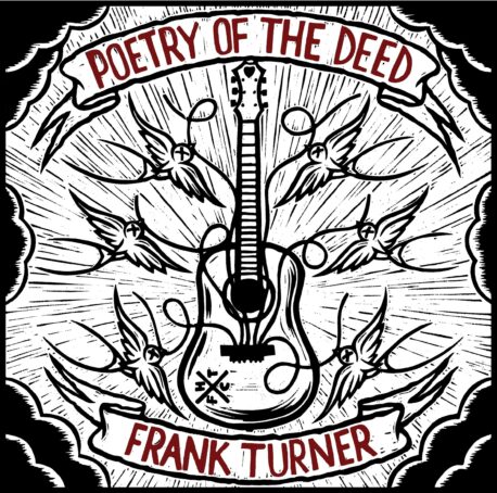 POETRY OF THE DEED