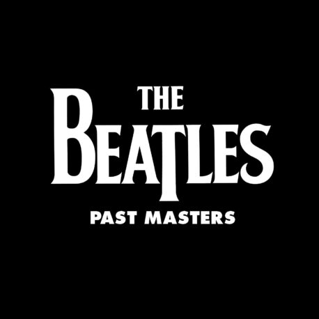 PAST MASTERS